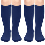 Olreco Toddler Baseball Socks Kids Baseball Socks Navy Youth Baseball Socks Youth Boys Baseball Socks Navy Baseball Socks Youth - AZ Depot Express