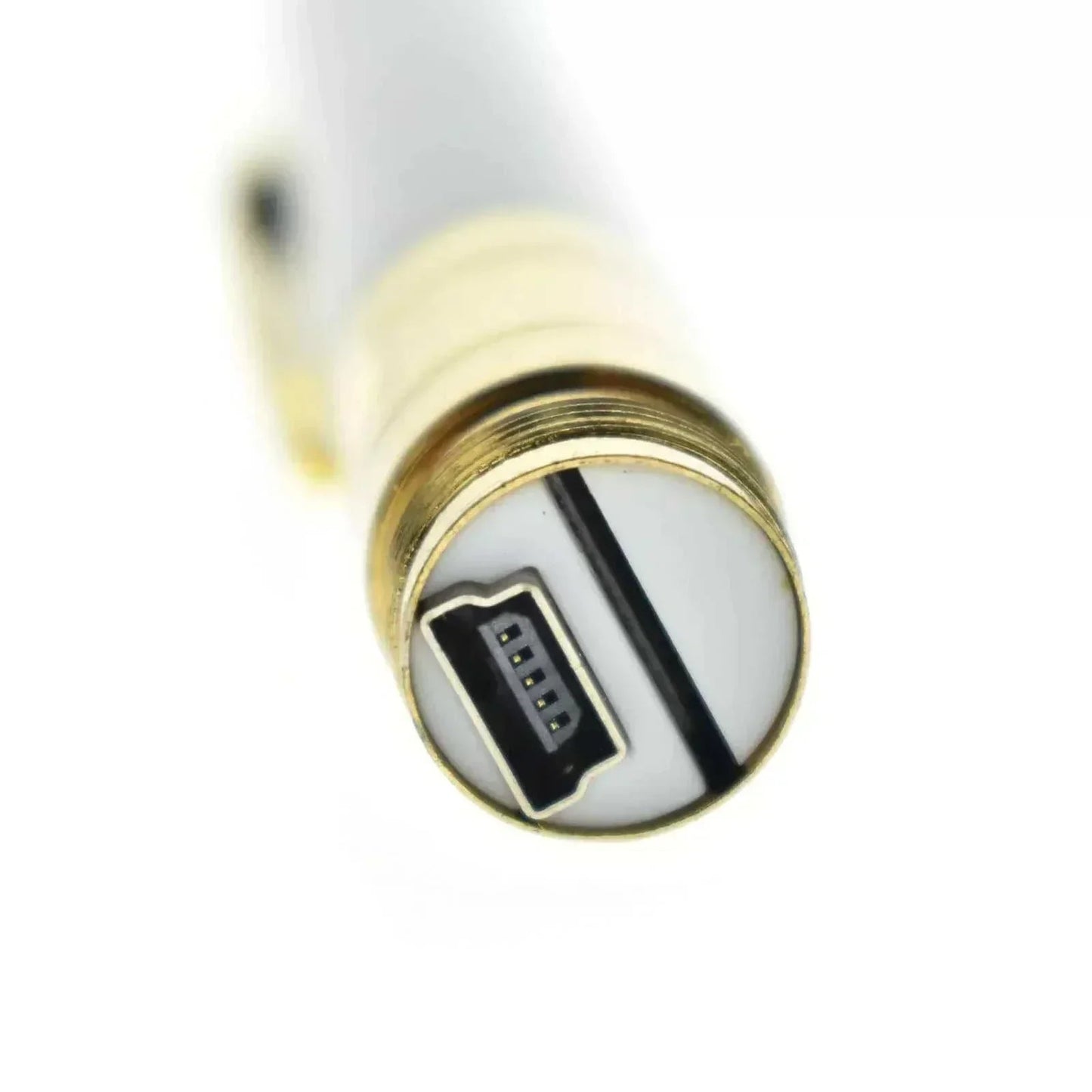 Pen Camera Cam Mini Hidden Pocket Audio Video Recorder DVR Security 1080P HD USA - AZ Depot Express