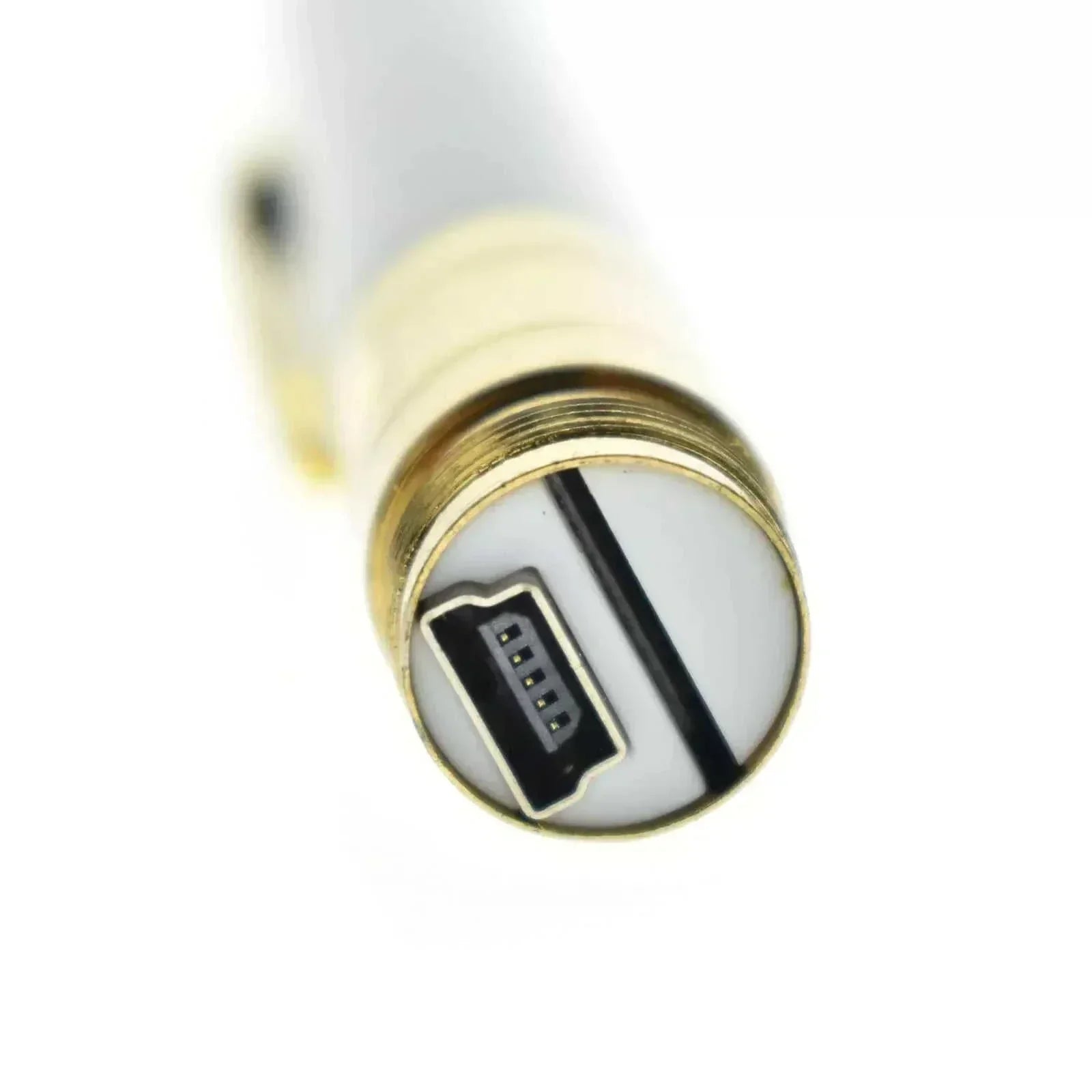 Pen Camera Cam Mini Hidden Pocket Audio Video Recorder DVR Security 1080P HD USA - AZ Depot Express