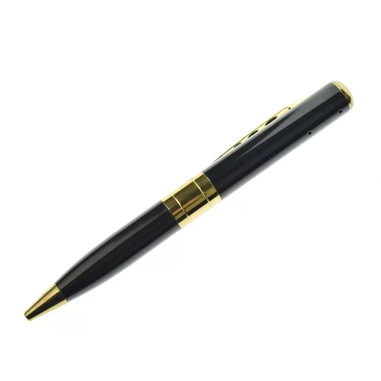 Pen Camera Cam Mini Hidden Pocket Audio Video Recorder DVR Security 1080P HD USA - AZ Depot Express