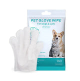 Pet Cleaning Gloves & Wipes - AZ Depot Express