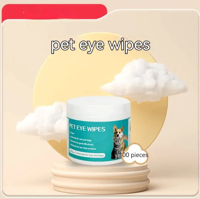 Pet Cleaning Gloves & Wipes - AZ Depot Express