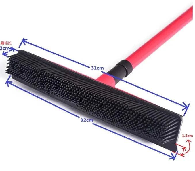 Pet Hair Removal Broom Mop - AZ Depot Express