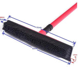 Pet Hair Removal Broom Mop - AZ Depot Express
