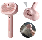 Pet Hair Spray Brush - AZ Depot Express