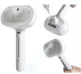 Pet Hair Spray Brush - AZ Depot Express