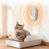 Pet Odor Eliminator for Litter Boxes - AZ Depot Express