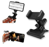 Phone Guitar Clip Stand - AZ Depot Express
