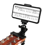 Phone Guitar Clip Stand - AZ Depot Express