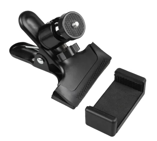 Phone Guitar Clip Stand - AZ Depot Express