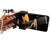 Phone Guitar Clip Stand - AZ Depot Express