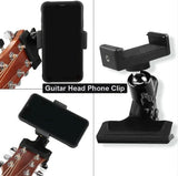Phone Guitar Clip Stand - AZ Depot Express