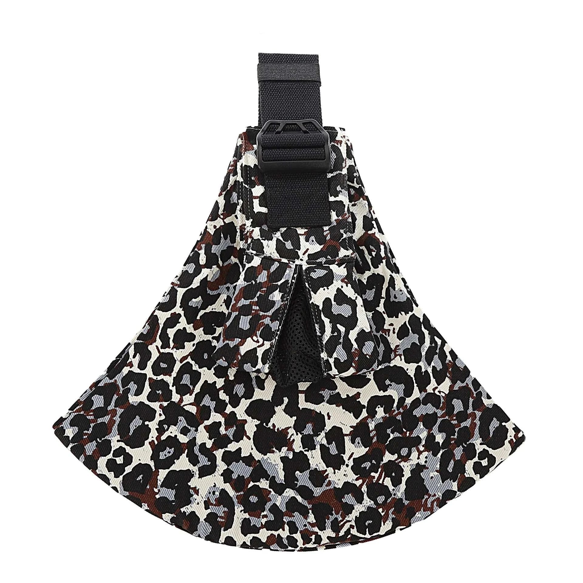 Portable One - shoulder Strap For Big Baby - AZ Depot Express