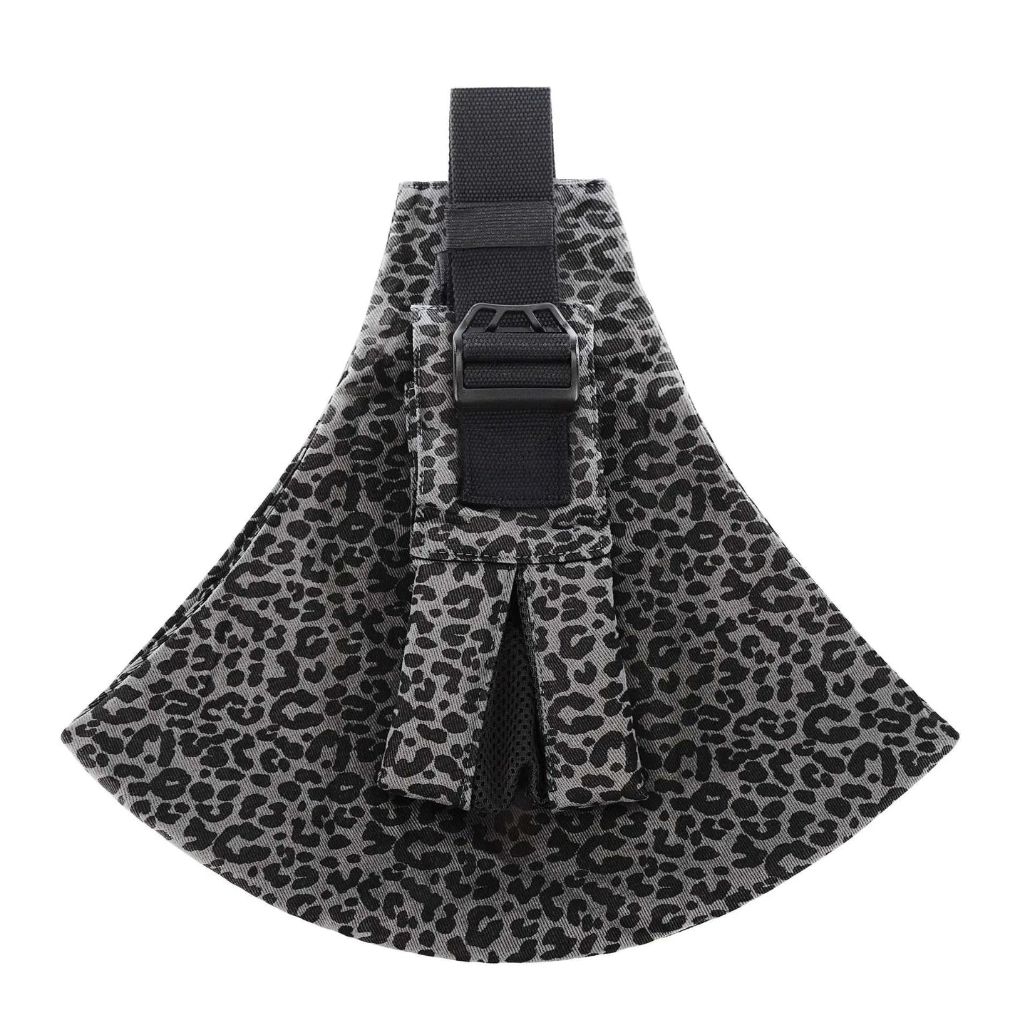 Portable One - shoulder Strap For Big Baby - AZ Depot Express