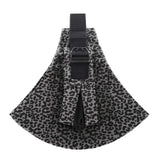 Portable One - shoulder Strap For Big Baby - AZ Depot Express