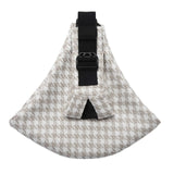 Portable One - shoulder Strap For Big Baby - AZ Depot Express