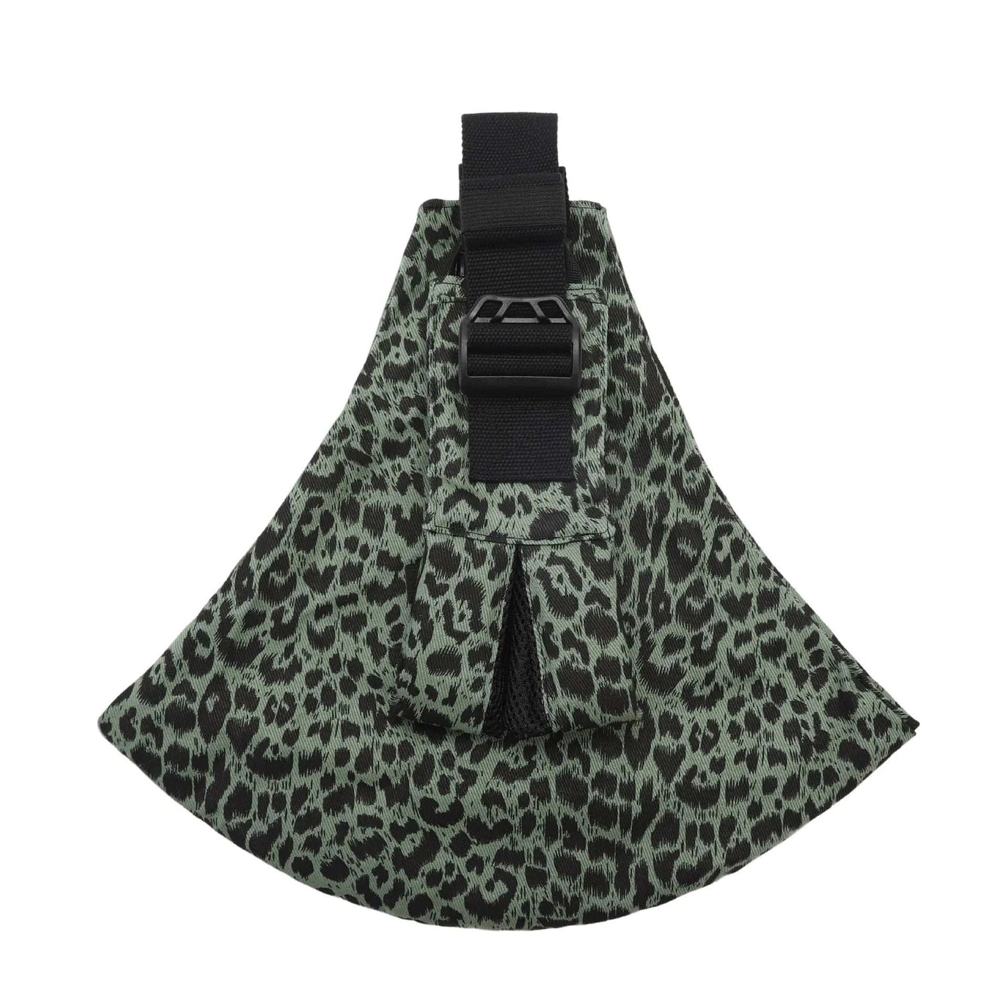 Portable One - shoulder Strap For Big Baby - AZ Depot Express