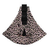 Portable One - shoulder Strap For Big Baby - AZ Depot Express