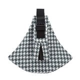 Portable One - shoulder Strap For Big Baby - AZ Depot Express