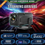 Portable Projector - AZ Depot Express