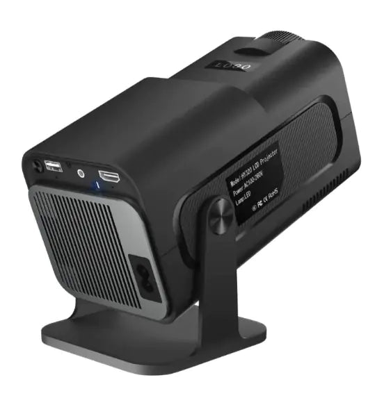 Portable Projector - AZ Depot Express