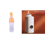 Portable Wireless Baby Bottle Warmer - AZ Depot Express
