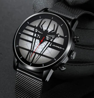 Japanese Movement Men's Fashion Quartz Watch