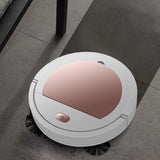 Robot Vacuum Cleaner, Smart Home Cleaning Machine - AZ Depot Express
