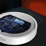 Robot Vacuum Cleaner, Smart Home Cleaning Machine - AZ Depot Express