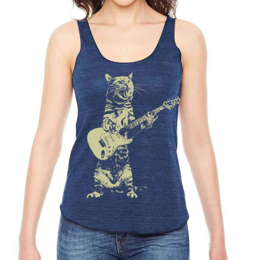 Roll& Roll guitar cat - AZ Depot Express