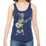 Roll& Roll guitar cat - AZ Depot Express