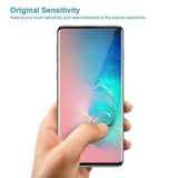 Samsung Galaxy S21+ Ultra Tempered Glass Screen Protector - 3 Pack - AZ Depot Express
