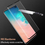 Samsung Galaxy S21+ Ultra Tempered Glass Screen Protector - 3 Pack - AZ Depot Express