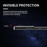 Samsung Galaxy S21+ Ultra Tempered Glass Screen Protector - 3 Pack - AZ Depot Express