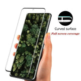 Samsung Galaxy S21+ Ultra Tempered Glass Screen Protector - 3 Pack - AZ Depot Express