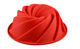 Silicone Cake Molds for Baking Tools - AZ Depot Express