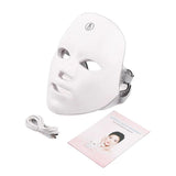 Skin Rejuvenation Facial Beauty Device - AZ Depot Express