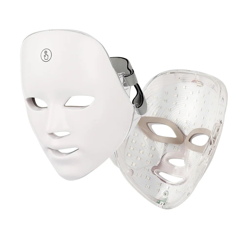 Skin Rejuvenation Facial Beauty Device - AZ Depot Express