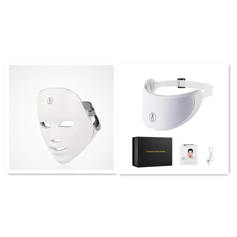 Skin Rejuvenation Facial Beauty Device - AZ Depot Express