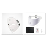 Skin Rejuvenation Facial Beauty Device - AZ Depot Express
