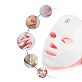 Skin Rejuvenation Facial Beauty Device - AZ Depot Express