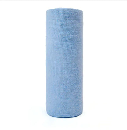 Hand-Tear Microfiber Towel Roll