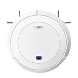 Smart Clean 3 - in - 1 Robot Vacuum Cleaner - AZ Depot Express