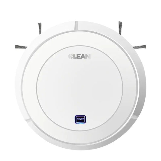Smart Clean 3 - in - 1 Robot Vacuum Cleaner - AZ Depot Express