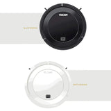 Smart Clean 3 - in - 1 Robot Vacuum Cleaner - AZ Depot Express