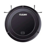 Smart Clean 3 - in - 1 Robot Vacuum Cleaner - AZ Depot Express