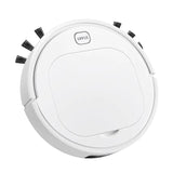 Smart Home Robot Vacuum Cleaner with Voice Control - AZ Depot Express