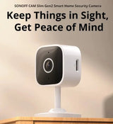 Smart Home Security Camera - AZ Depot Express