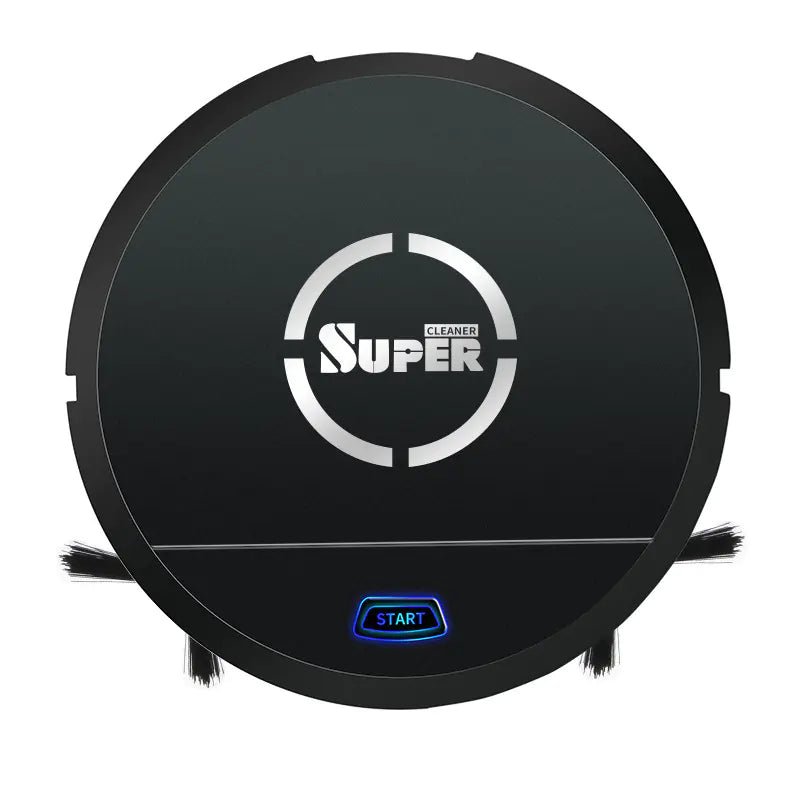 Smart Robotic Vacuum Cleaner for Home Use - AZ Depot Express