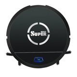 Smart Robotic Vacuum Cleaner for Home Use - AZ Depot Express